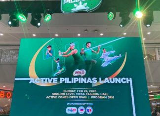 Share Your MILO Story: Fueling Dreams, One Champion at a Time