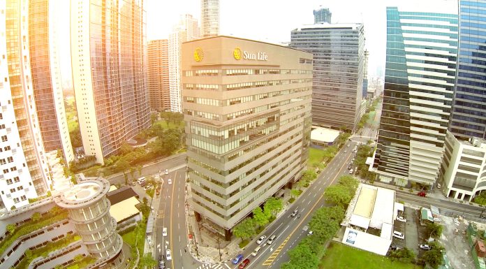 Sun Life Remains No. 1 in Philippine Life Insurance for 15 Straight Years