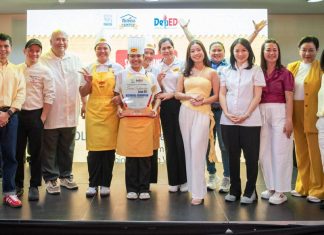 MAGGI Sarap Sustansya Cook-Off 2026 Empowers Young Filipinos to Lead the Way in Tasty, Nutritious Home Cooking