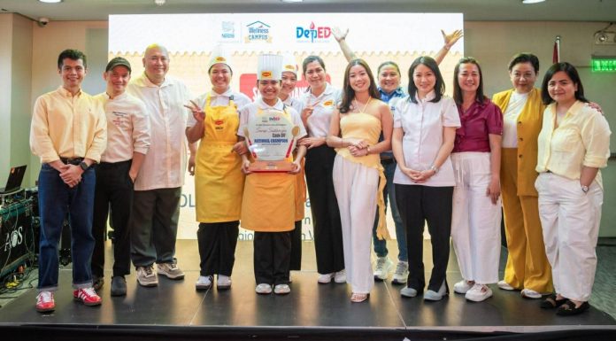 MAGGI Sarap Sustansya Cook-Off 2026 Empowers Young Filipinos to Lead the Way in Tasty, Nutritious Home Cooking