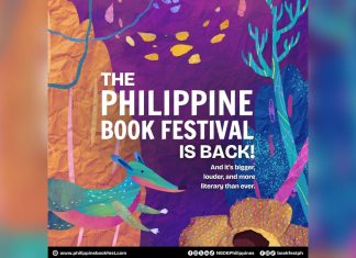 Philippine Book Festival 2026 Champions the Continued Growth of Local Publishing
