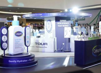 Cetaphil Takes Expert Dermatology Closer to Filipinos with Derm On Tour
