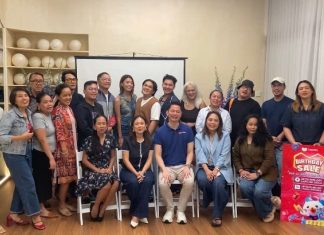 Lazada Philippines Turns 14 with Up to 90% Off, Big Rewards, and the Lazada Run Wellness Fest