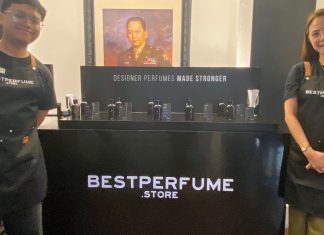BestPerfume.Store Enters the Philippine Market, Elevating Fragrance Standards with Singapore’s No. 1 Brand