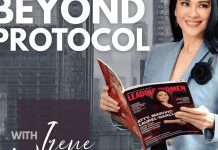 Beyond Protocol: Leading Women Magazine Unveils a Bold New Global Conversation Series