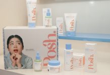 Posh Skin Co.® Elevates Acne Care with Niana’s Version Patches and Skincare Line
