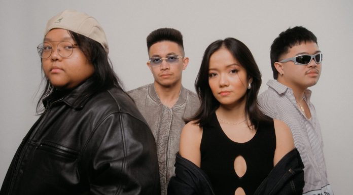 MYX To Air Docuseries On Fil-Am Indie Collective WRIZZARDS