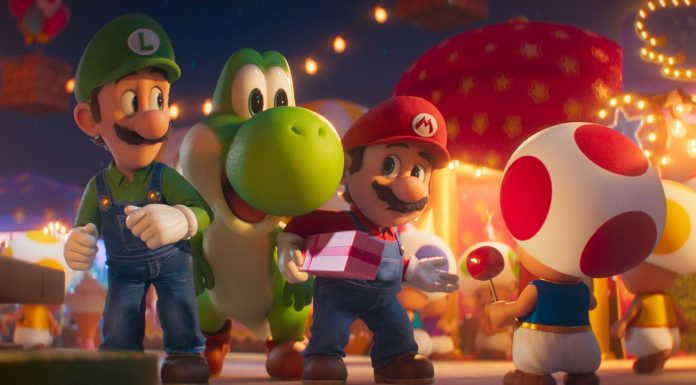 A Cosmic Adventure Begins In “The Super Mario Galaxy Movie” Final Trailer Out Now In PH Cinemas April 4