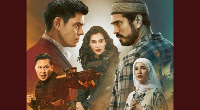 “Blood vs Duty” Grips Viewers With Explosive Take On Gun Smuggling; Emerges As Netflix Ph’s Most Watched Series