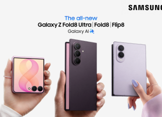 Samsung Galaxy Z Fold8 Ultra, Fold8 & Flip8: Redefining Foldables for Every Lifestyle