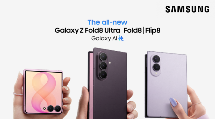 Samsung Galaxy Z Fold8 Ultra, Fold8 & Flip8: Redefining Foldables for Every Lifestyle