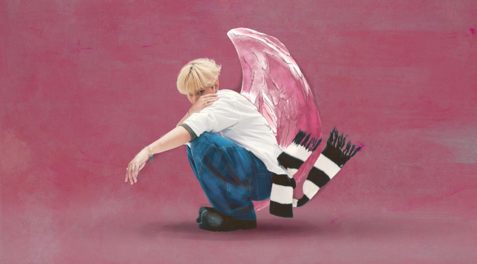 Maki Embraces Bittersweet Love In New Single “habangbuhay pansamantala”