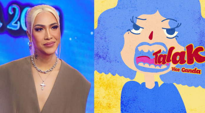 Vice Ganda Salutes Queens And Inspires Fearless Self-Expression In New Song “Talak”