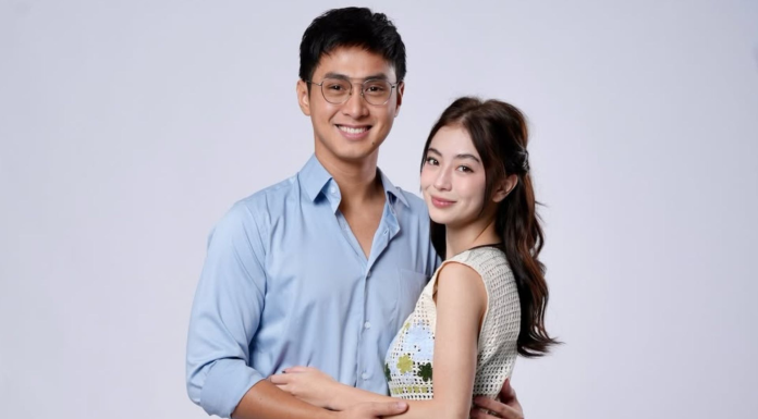 JM And Fyang Turn Fake Love Into Real Sparks In iWant’s New Vertical Rom-Com ‘Will You Fake Marry Me?’