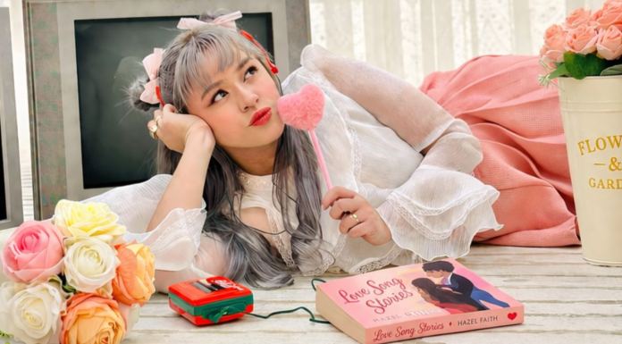Hazel Faith Turns Real Love Stories Into Heartfelt New Songs
