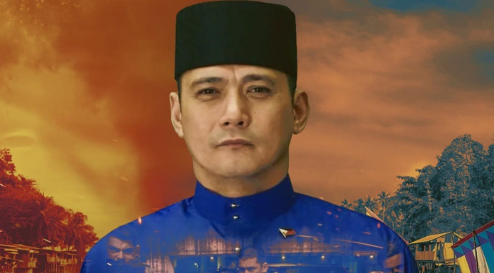Robin’s Mustapha Role Leaves Lasting Impact In “Blood Vs Duty”