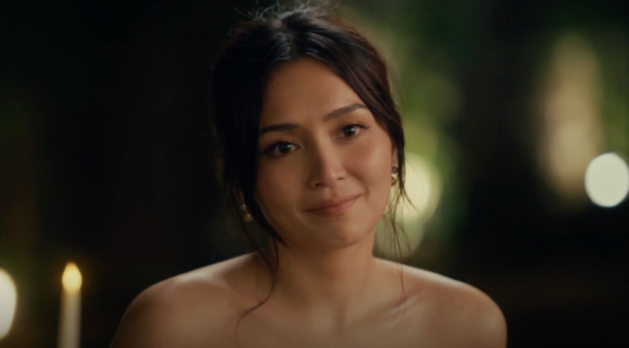 ABS-CBN Releases Official Trailer Of “Someone, Someday” Starring Kathryn And James With Maja