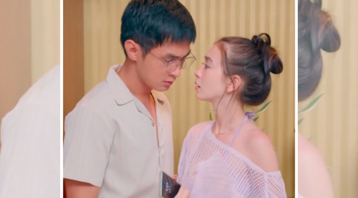 JMFyang Continues Fake Engagement Romance In “Will You Fake Marry Me?” Part 2, Trends On Social Media