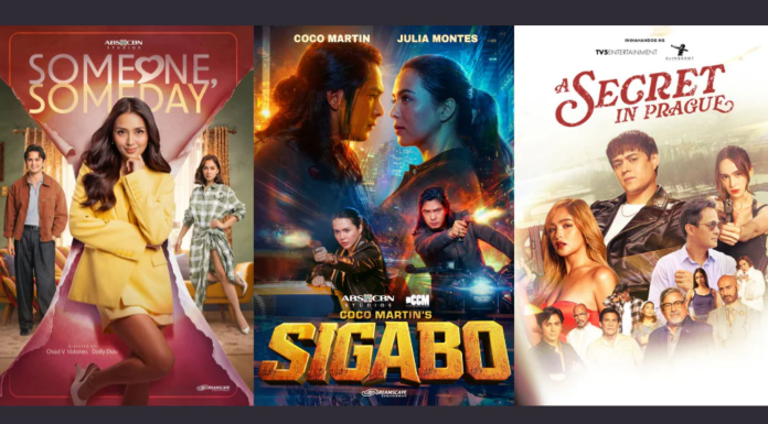 ABS-CBN Announces New Primetime Lineup Starting July 27