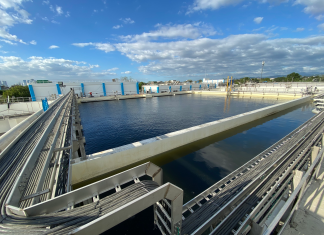 Manila Water Boosts Sewer Infrastructure in Pasig to Improve Public Health