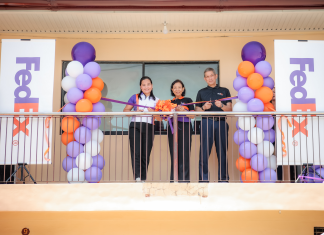FedEx Launches New Cebu World Service Center to Boost Regional Trade Connectivity
