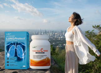 Why Healthy Living Starts with Healthy Breathing