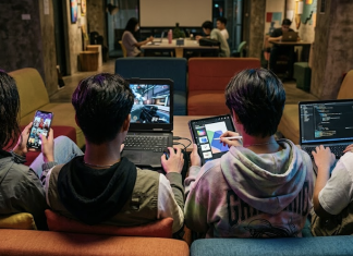 Gen Z: The Most Online Generation—Yet the Least Protected from Cyberattacks