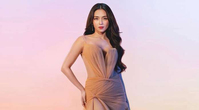 Kathryn Headlines Cinema One’s Blockbuster Sundays This August
