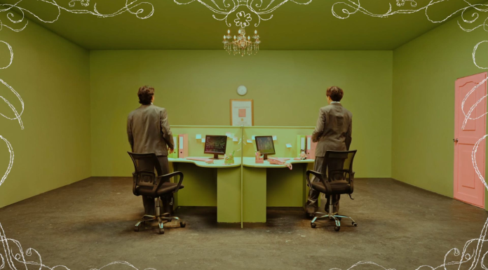 Maki, James Join Forces On New Single “Luck”