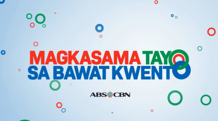 ABS-CBN Celebrates Its Shared Stories With Filipinos In “Magkasama Tayo Sa Bawat Kwento”