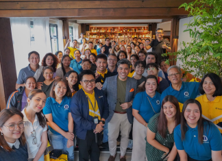 Sun Life teams up with Philippine Chamber of Commerce and Industry to empower entrepreneurs in Bataan