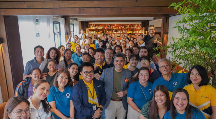 Sun Life teams up with Philippine Chamber of Commerce and Industry to empower entrepreneurs in Bataan