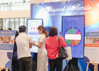 Smile Train Philippines Advances Cleft Awareness Through Beyond the Smile Community Fair