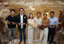 Modern Wellness Begins Here: Inoue Health and Wellness Clinic Officially Opens Its Doors