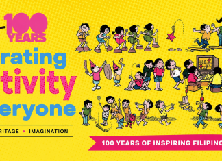 Larry Alcala 100: Celebrating Creativity for Everyone