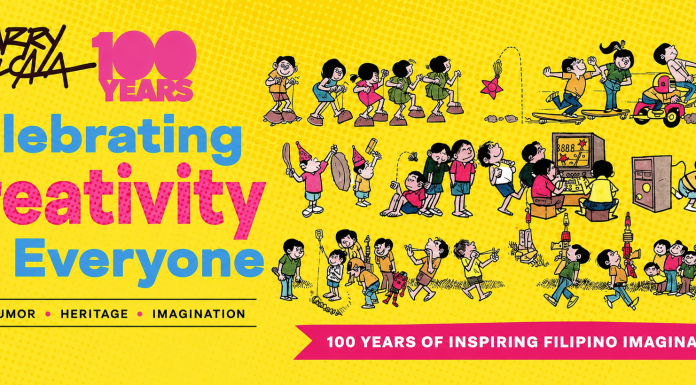Larry Alcala 100: Celebrating Creativity for Everyone