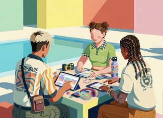 Kaspersky: Gen Z Leads in AI Adoption, Treating Artificial Intelligence More Like a Friend