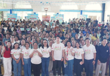 Ajinomoto Philippines Champions Healthier Eating with 2026 I Love Veggie-Licious® Caravan