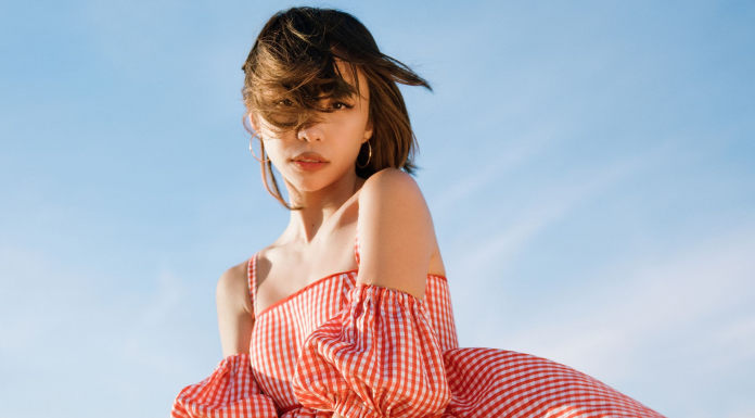 Maymay Embraces Lasting Love In New Single “What We Love”