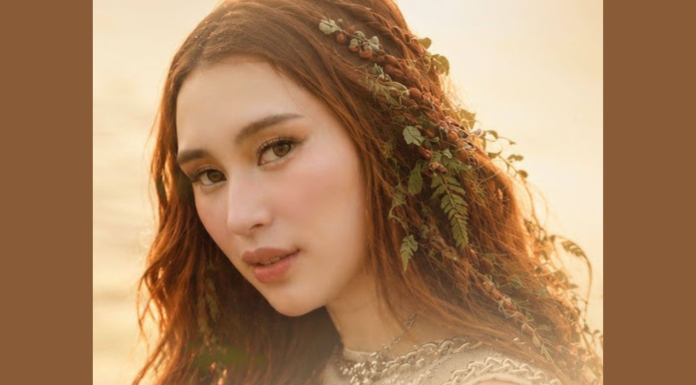Lala Vinzon Marks DNA Music Debut With Two New Songs