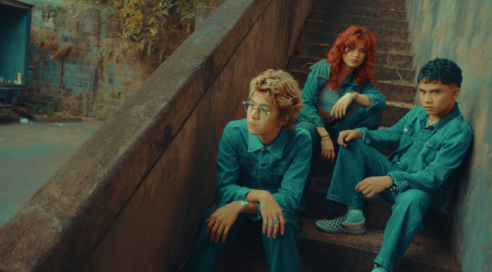 HEY JUNE! Teases Bigger Story Behind “It’s Not The Same As It Used To Be”