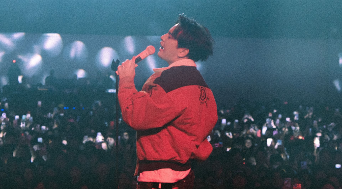 Maki Brings OPM To The Global Stage At Lalala Fest Manila
