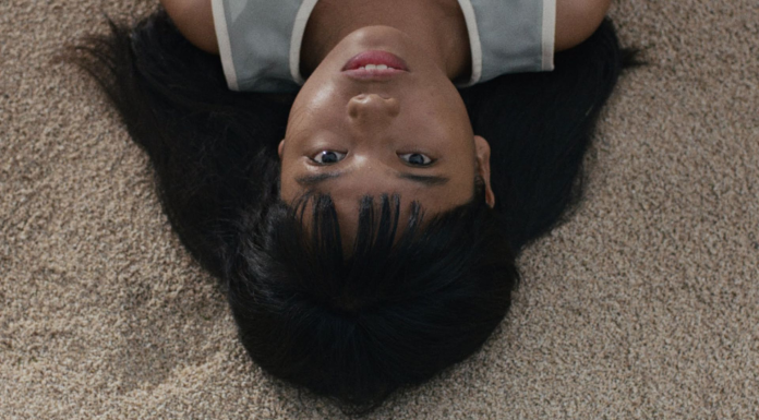 A Story Of Invisibility Steps Into The Brightest Spotlight In Cinema