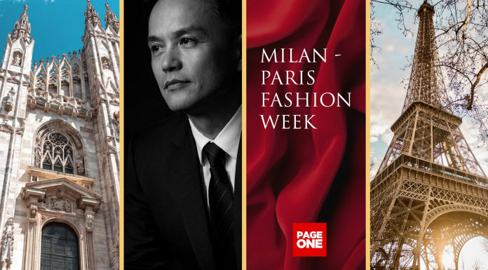PAGEONE Media’s Global Push Continues In Milan And Paris