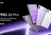 Infinix XPAD 30 Pro Is Set to Redefine the Ultimate Entertainment Experience on September 8